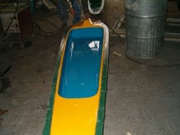 new hull_1 on form